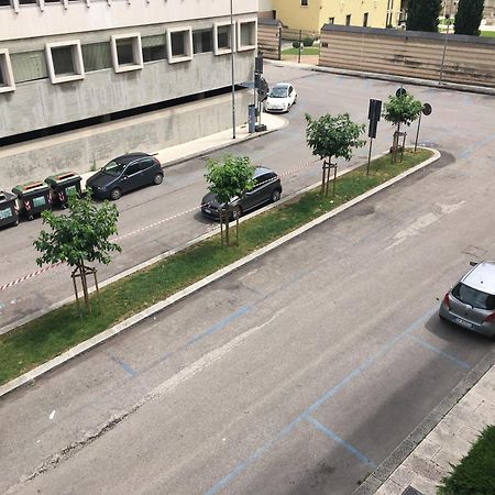 Bed and Breakfast Domus Fluminis Verona Exterior foto